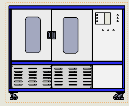 DSP-128TR聚合物電池高溫夾具化成柜 （臥式機）.png